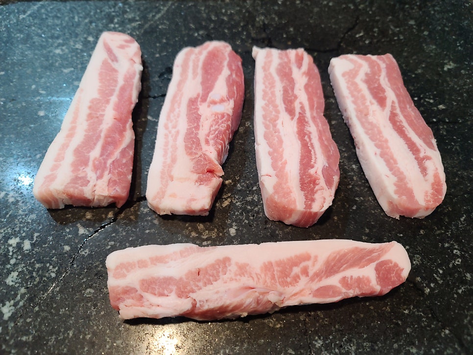 돌판위에돼지 진량점 사진 4