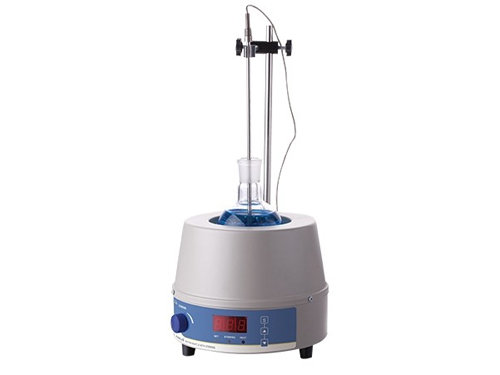  Heating Mantle - HM, HMC, HMS, HMSC (히팅맨틀 - HM, HMC, HMS, HMSC)