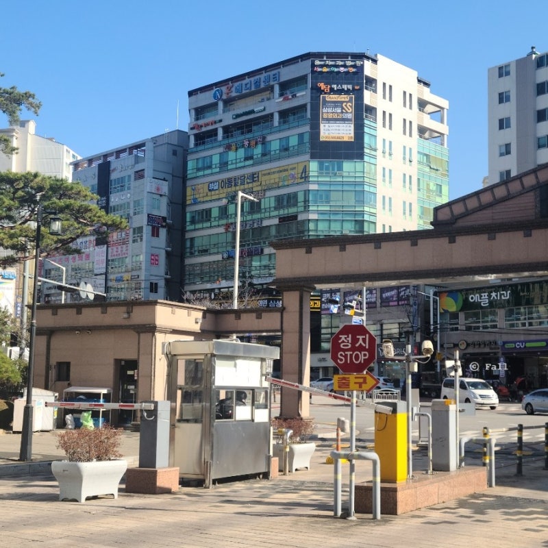 창원 진해 지역분석 : 석동 우림필유 임장기 (집 내부)