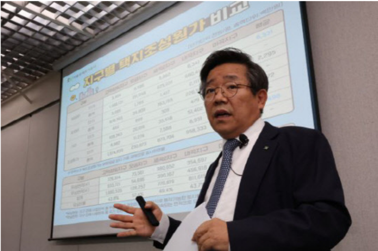  SH의 반값아파트.. 뒤에선 임대료 인상