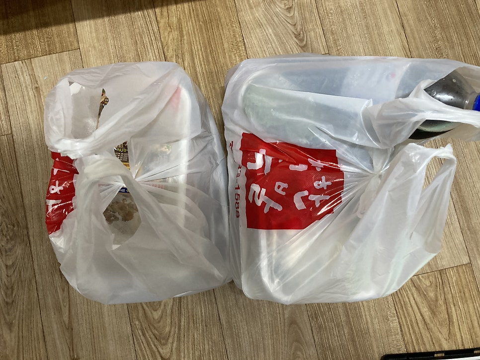 착한족발 사진 1