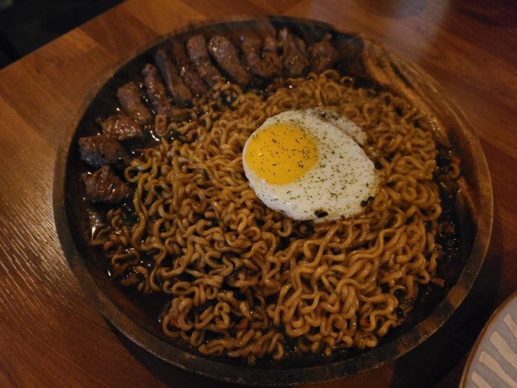  분위기 좋은 부산진구맛집 이화월백