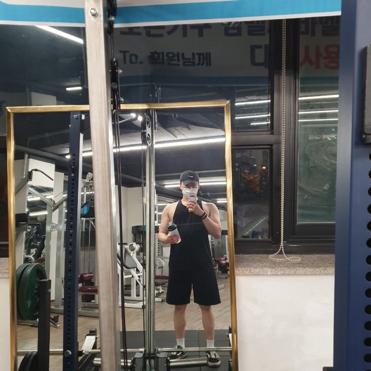 오늘 운동 일기, 20221226 오늘 운동 일기, 20221226