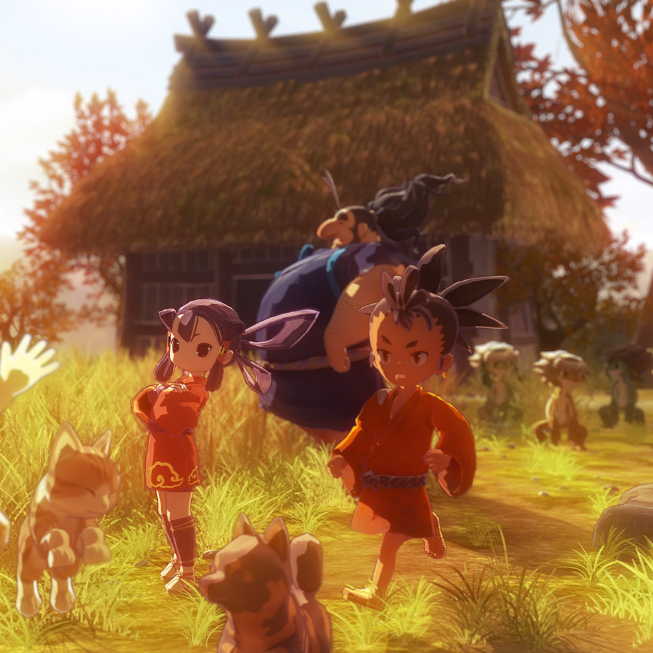 천수의 사쿠나히메 특징 (스팀, PS4 게임 추천) 천수의 사쿠나히메 특징 (스팀, PS4 게임 추천)