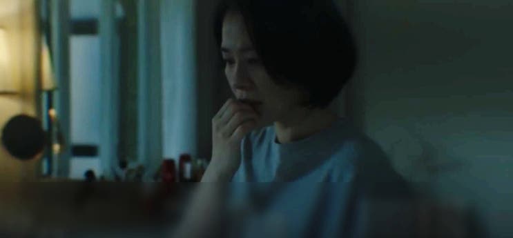트롤리 드라마 3화 3회, 질긴 악연? 등장인물 배우 의대생 지승규, 화상회의 김빛나 윤사봉, 고민석 정순원, 이강호 이창원, 최자영 최수임, 4화 4회 예고.