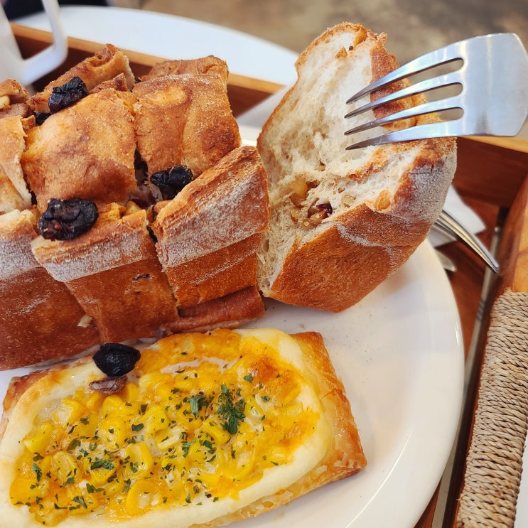  [청주] 복대동 소금빵맛집 울랄라베이커리