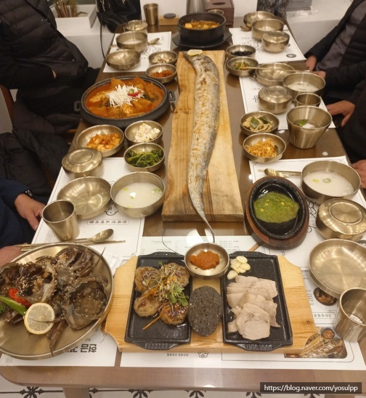 제주예찬 극찬하며 먹었지요 제주예찬 극찬하며 먹었지요