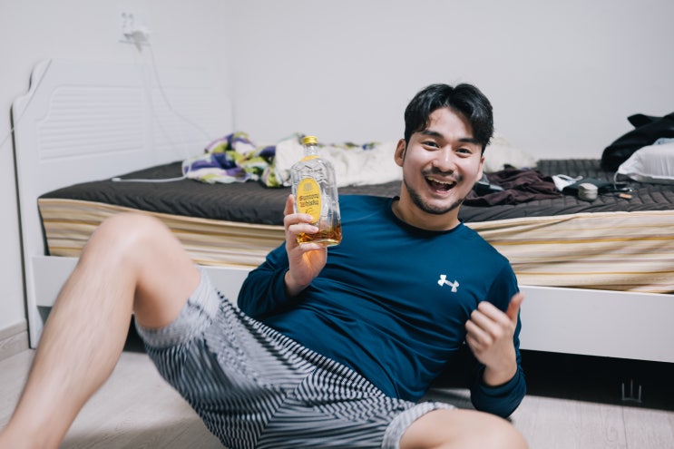  부전시장 부산횟집에서 방어 먹어보기 (부산 로컬 횟집)