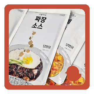  자취요리 혼밥은 만능소스로 해결! 서울마님 소스3종 써보니