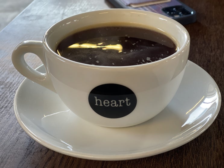  수원 인계동 카페 도안<CAFE DOAN>