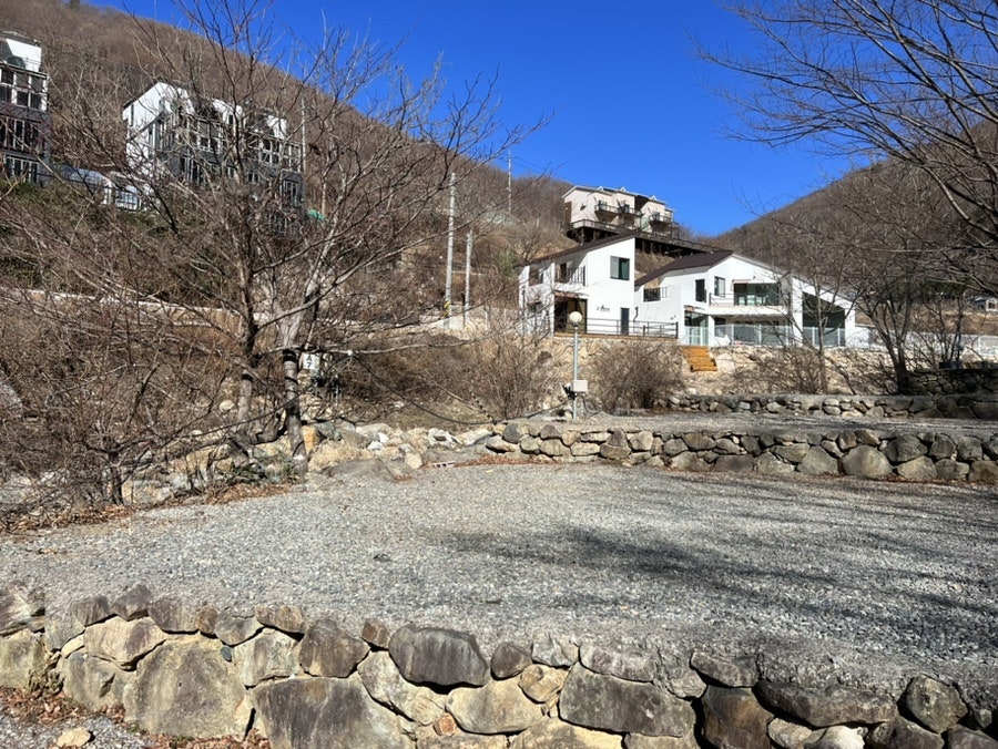 배내골대추나무오토캠핑장 사진 5
