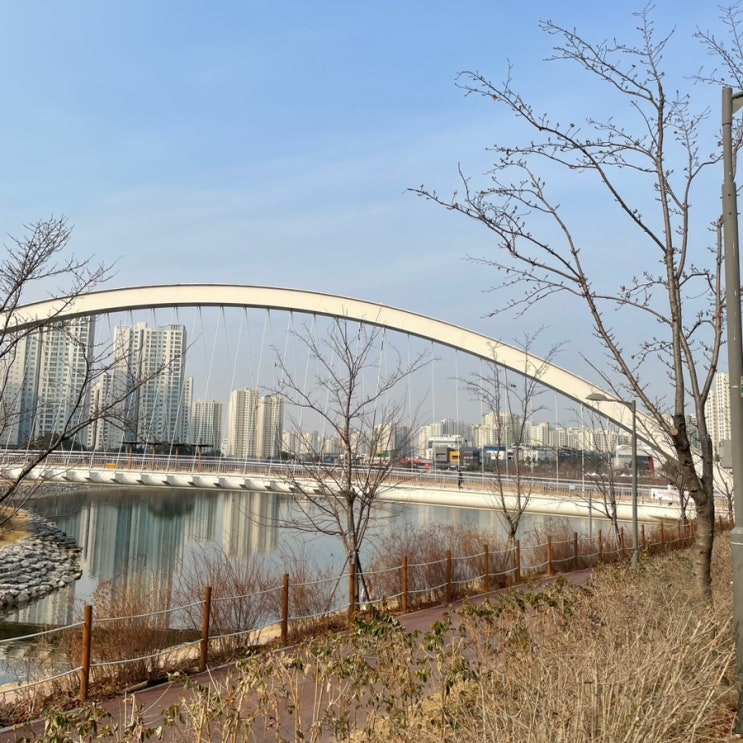  하남미사아파트 임장 후기 - 미사강변호반써밋플레이스, 미사강변골든센트로, 미사강변센트럴자이, 미사강변푸르지오