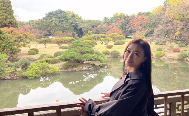 [일본 배우 프로필] 루카와 하루카 (Haruka Rukawa, 流川はる香) : 네이버 블로그