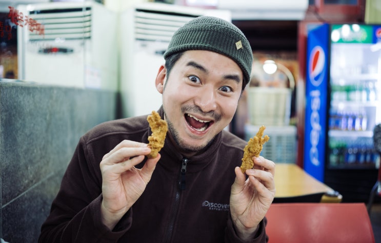  자전거 타고 전라도 맛기행 (영산강 종주)