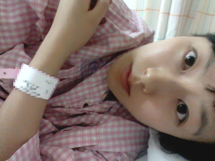  여자가 혼자 캐나다로 갑자기 떠났던 이야기