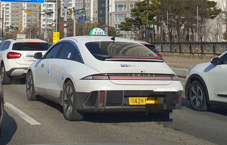  안산 개인택시