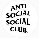  안티소셜소셜클럽(Anti Social Social Club) 후드구매 리뷰