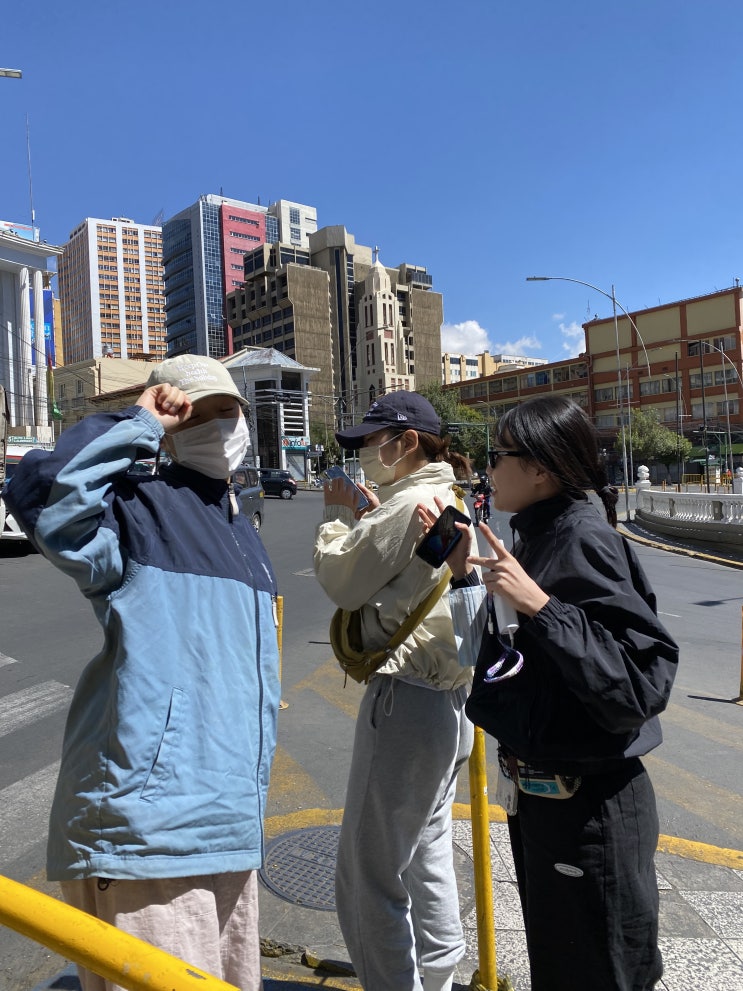  La paz.4