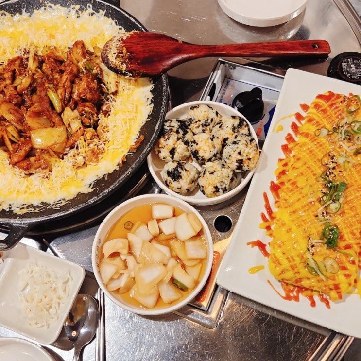  울산 삼산동 맛집 줄서는 식당에 나온 핫플 '삼산회관'