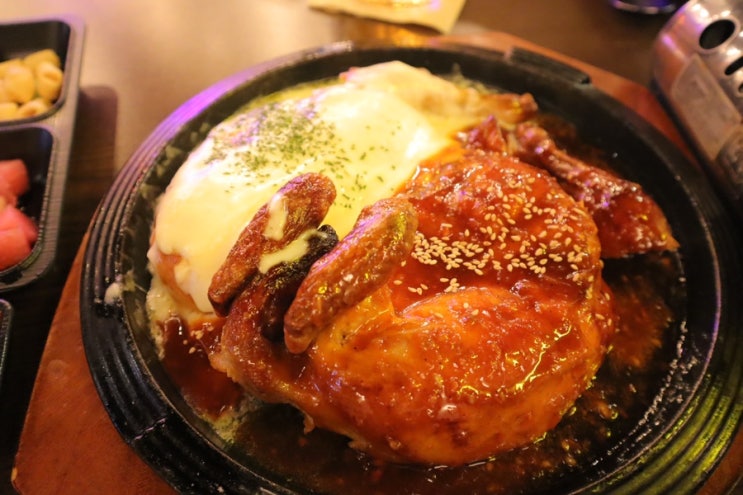  [인천] 구도로통닭 송도센트럴 본점 : 생맥주 즐기기 좋은 송도맛집