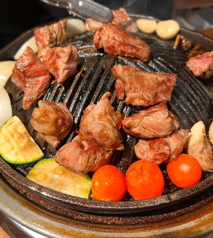 광명 일직동 맛집 일일양 광명역점 소고기처럼 부드러운 양갈비 광명 일직동 맛집 일일양 광명역점 소고기처럼 부드러운 양갈비