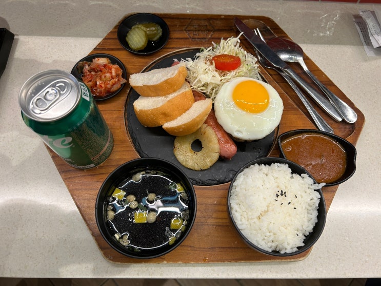  경기 안산 스타필드 투고함박