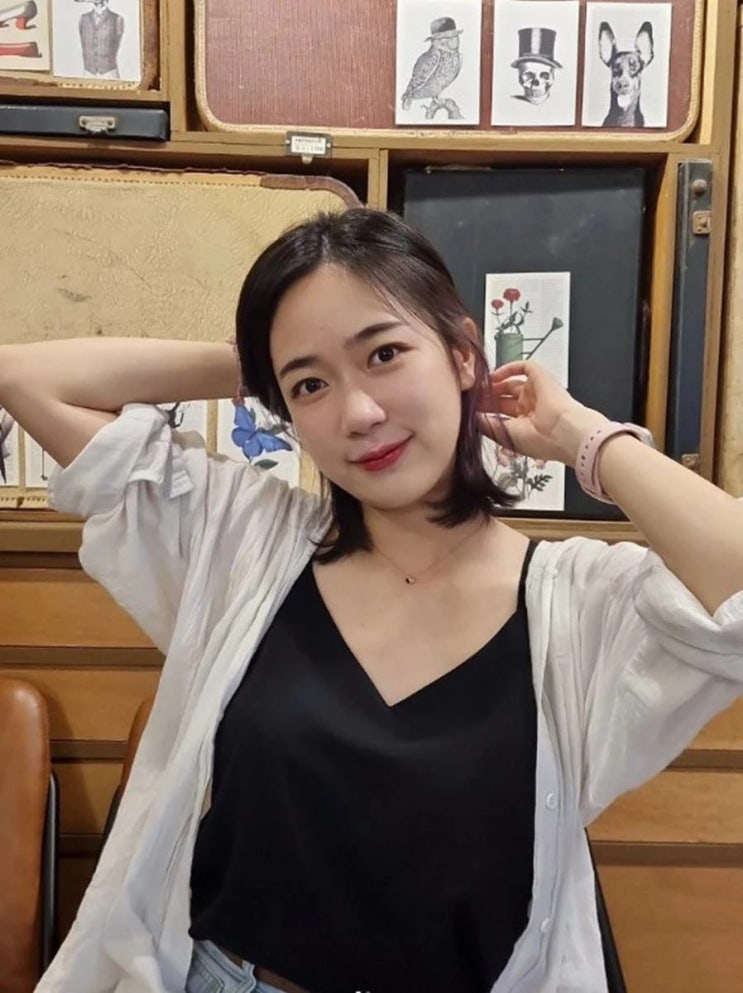 '나는 솔로' 8기 옥순, 악플과의 전쟁 후 평화...비키니 착용한 글래머러스 자태 뽐내 '나는 솔로' 8기 옥순, 악플과의 전쟁 후 평화...비키니 착용한 글래머러스 자태 뽐내