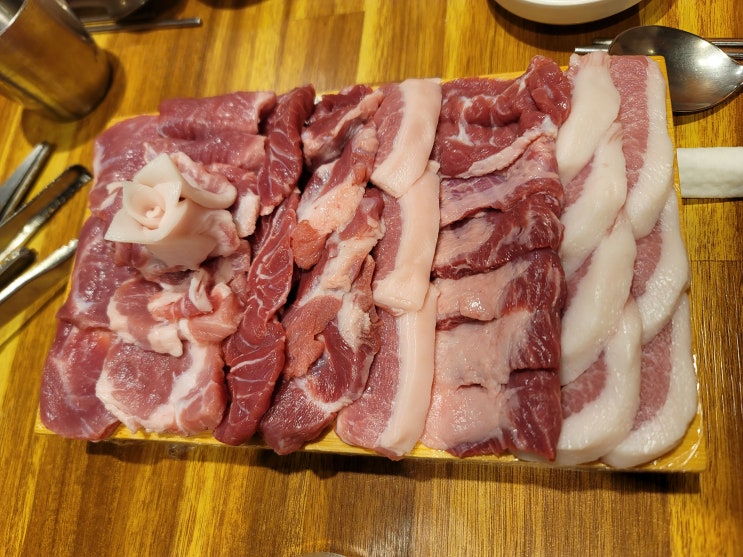 제주 서귀포 고기 맛집 뽈살집 특수부위 영접, 근처 호텔브릿지 서귀포 후기