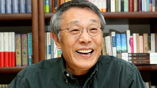  황석영 "문예창작과가 한국문학 망쳐" 문창과 비판