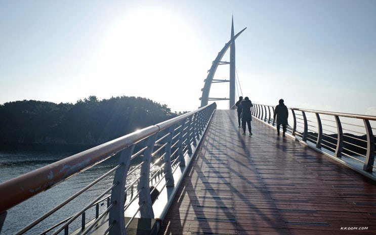 제주 서귀포여행 서귀포항 새연교 새섬 산책 제주 서귀포여행 서귀포항 새연교 새섬 산책