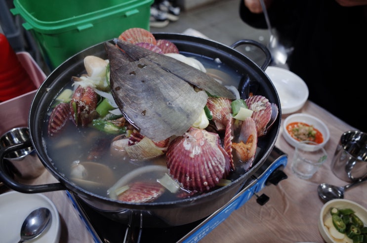 남양주시) 화도수산 - 제발 화도읍에 화도수산 모르는 사람 없게 해주세요.