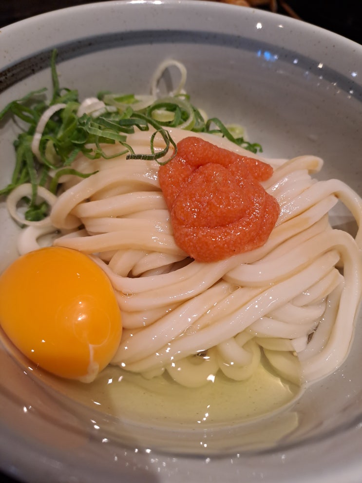  후쿠오카 겨울 여행, 웨이팅 없는 현지인 맛집