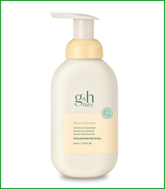 암웨이 GH 베이비 워시 앤 샴푸, 머리부터 발끝까지 지키는 우리 아기 첫 피부 암웨이 GH 베이비 워시 앤 샴푸, 머리부터 발끝까지 지키는 우리 아기 첫 피부