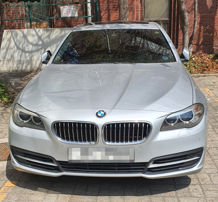 2022 BMW 리콜 예약, 픽업 딜리버리 서비스