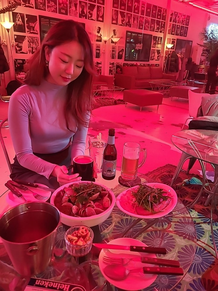  봉명동술집 필립아일랜드 유성데이트 찜콩 각이다