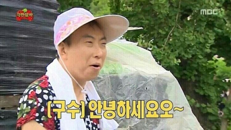 오프닝, 인사할 때 쓰기 좋은 짤 모음(무도짤 등등) : 네이버 블로그