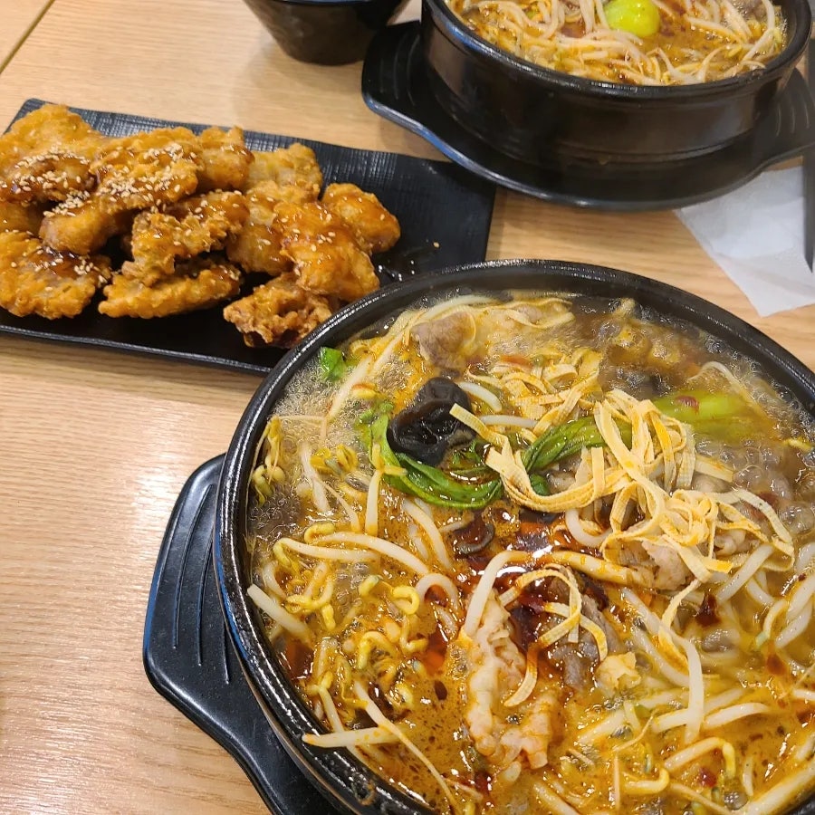 노파이방 사진 1
