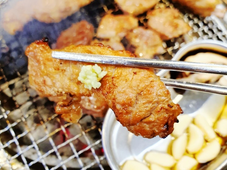 창녕 우포늪 맛집 수제 돼지갈비가 맛있는 갈비만 창녕점