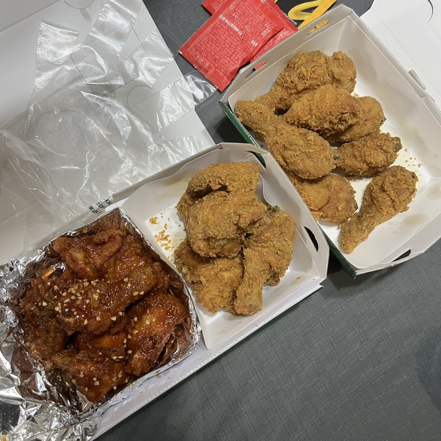 BBQ 평택비전점 사진 1