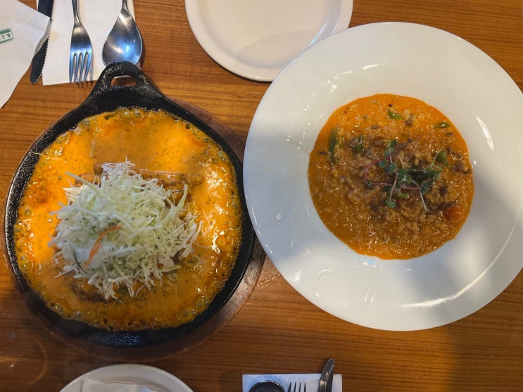 분당 정자동 맛집 카츄마마 철판 치즈 누룽지 돈카츄와 비프 멕시칸 리조또 분당 정자동 맛집 카츄마마 철판 치즈 누룽지 돈카츄와 비프 멕시칸 리조또