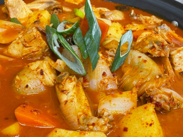  부천이 아닌 부평, 맛의 자존심 황보네 진수성찬
