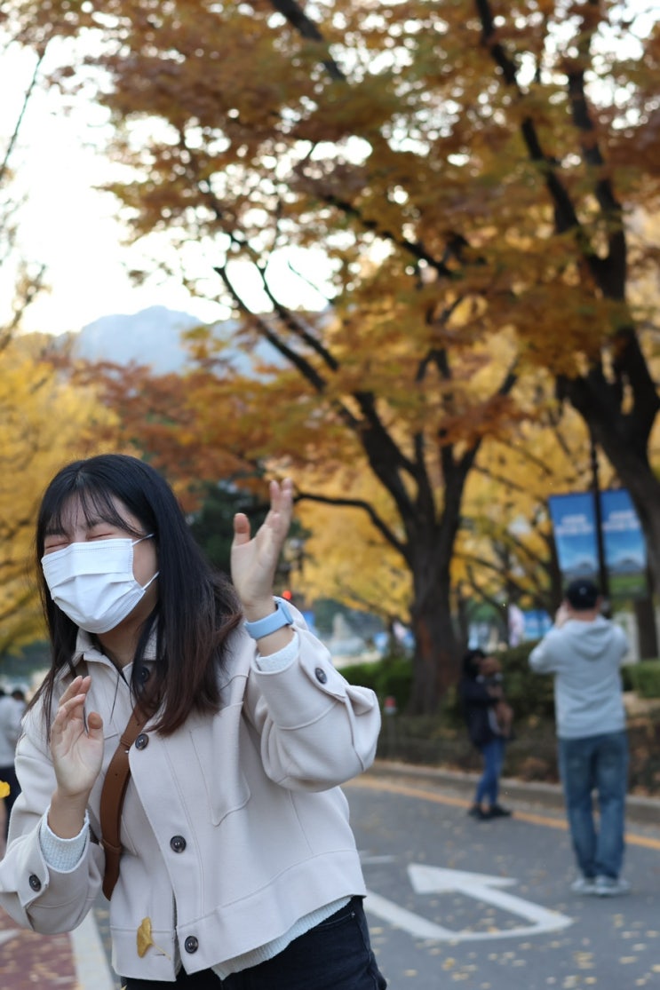  기억의 한 페이지가 될 수 있게 moment#23