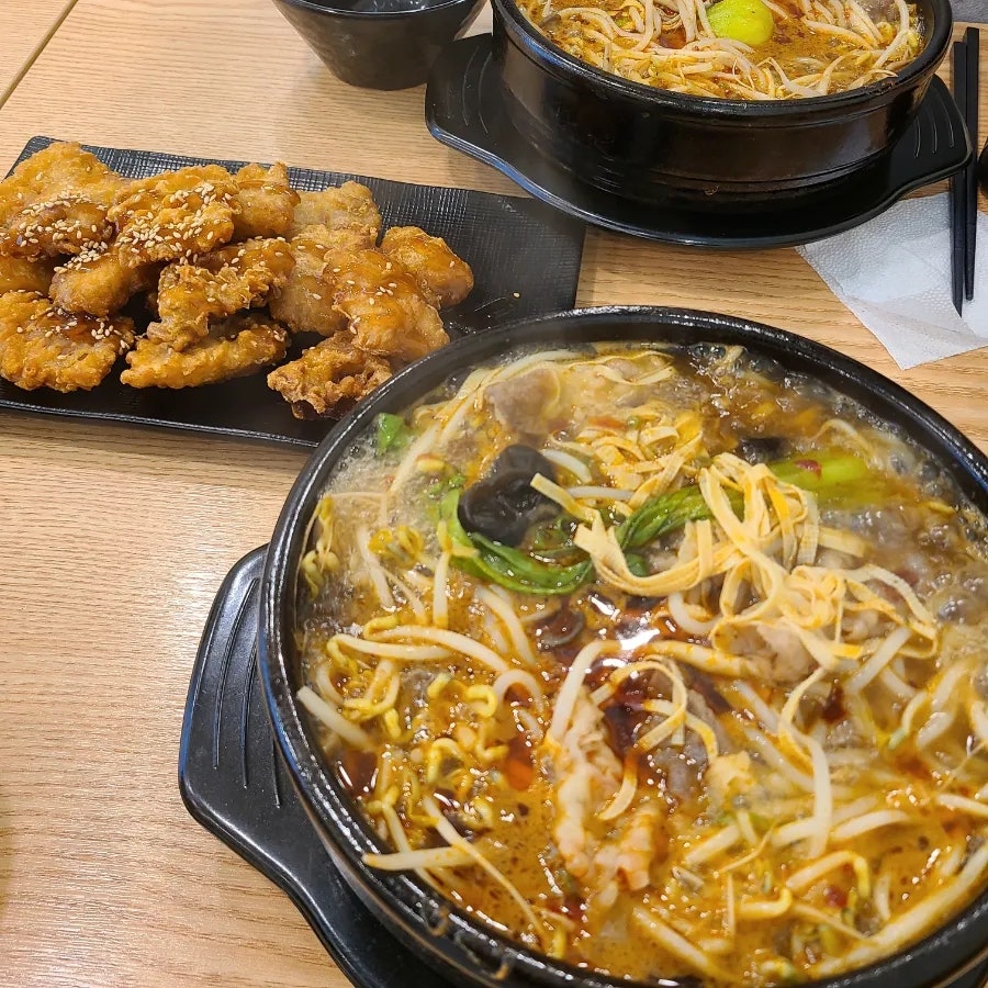 노파이방 사진 2