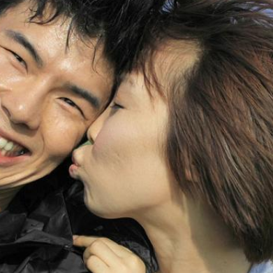  오나미 박민 신랑 축구선수 프로필