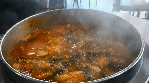  ㅣ대구 범어동 맛집ㅣ박창우의 소백산왕소금구이, 삼겹살맛집이자 점심특선 돼지찌개 맛집