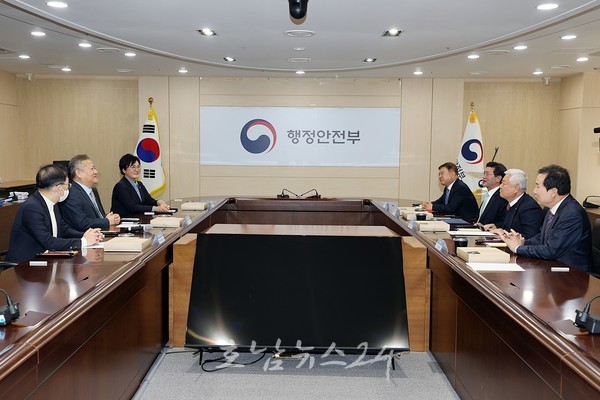  목포시, 2023년도 특별교부세 83억원...역대 최고액