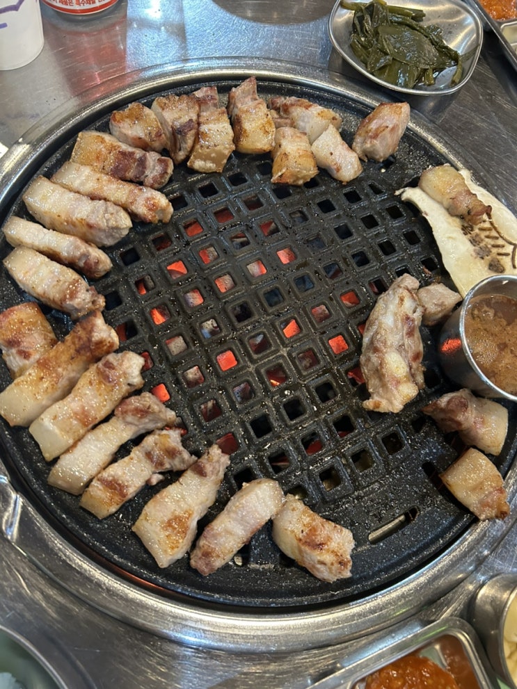  [제주] 흑돈쭐 #흑돼지맛집 #제주맛집 #성산흑돼지맛집