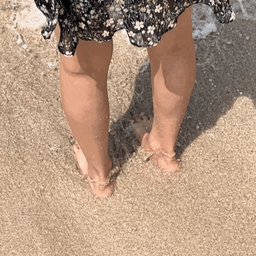 집사여행) 겨울에 꺼내보는 여름 제주도 여행 이야기(아르떼뮤지엄, 섭지코지, 흑돼지, 함덕)