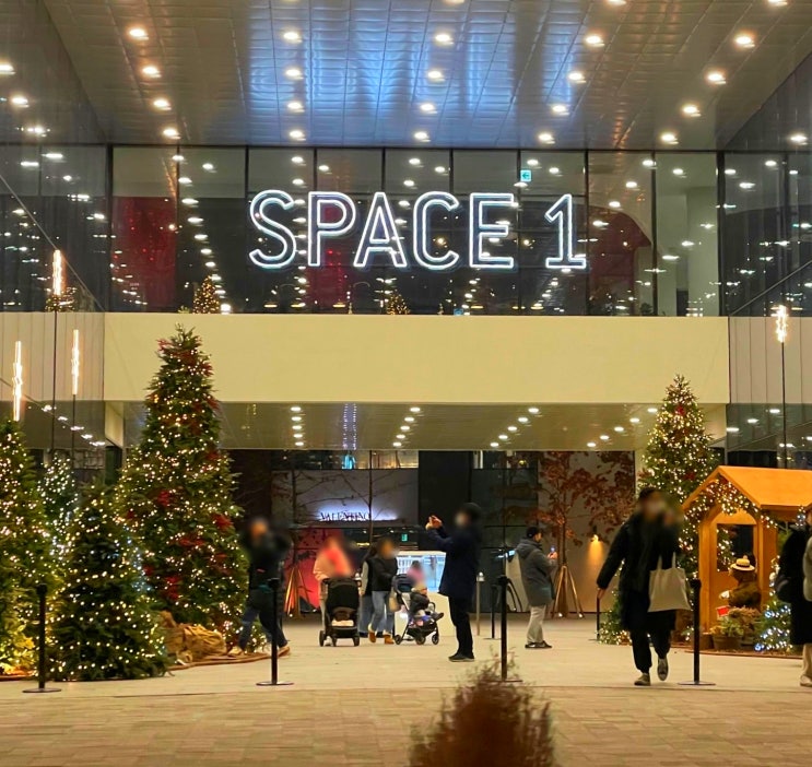  남양주 다산 현대 프리미엄 아울렛 스페이스원 쇼핑 +와인 리스트