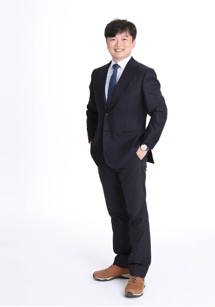  개인프로필 사진촬영